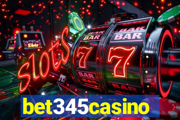 bet345casino