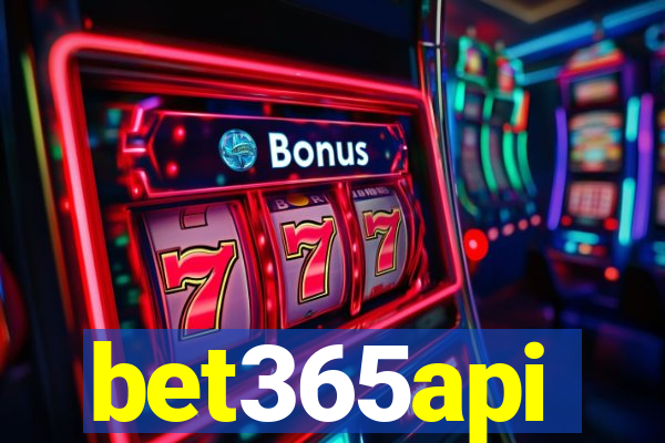 bet365api