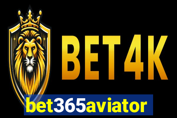 bet365aviator