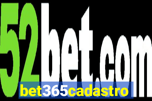 bet365cadastro