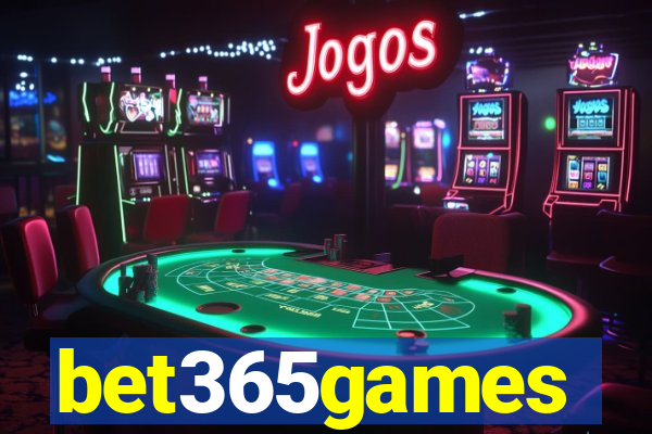 bet365games