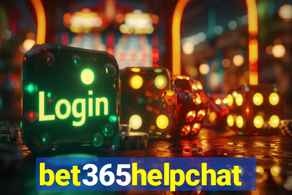 bet365helpchat