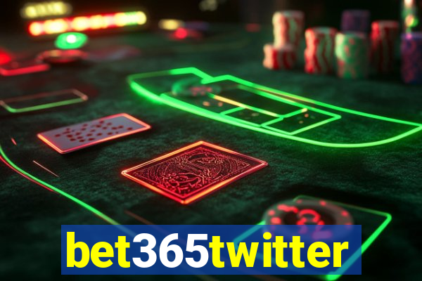 bet365twitter