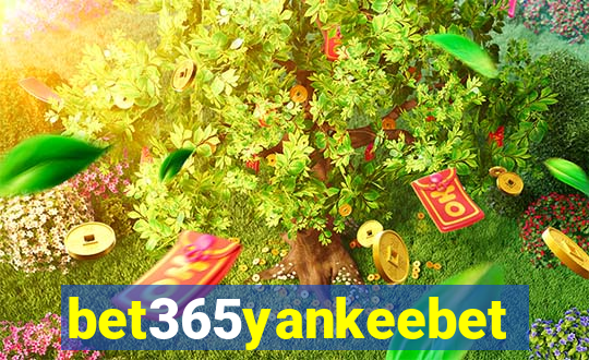 bet365yankeebet