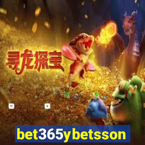 bet365ybetsson