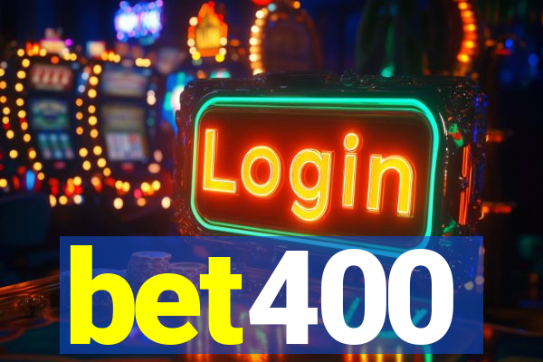 bet400