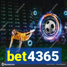 bet4365