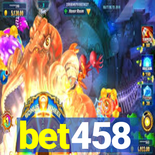 bet458