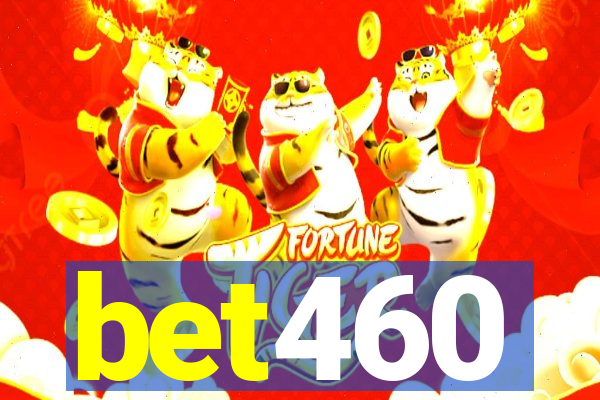 bet460