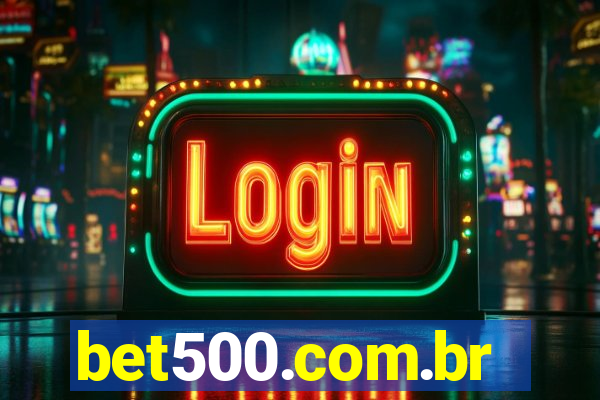 bet500.com.br