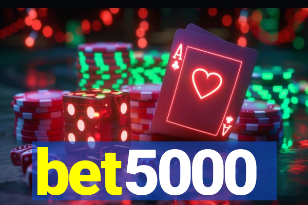 bet5000