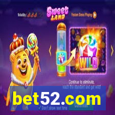 bet52.com