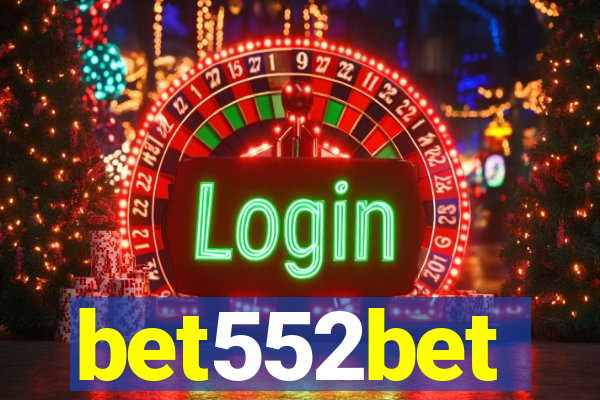 bet552bet