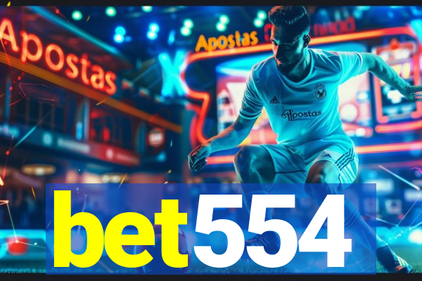 bet554