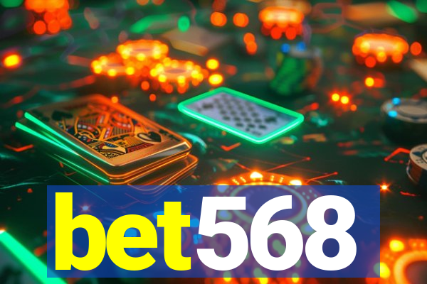 bet568