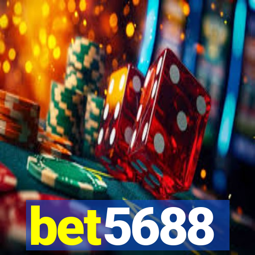 bet5688