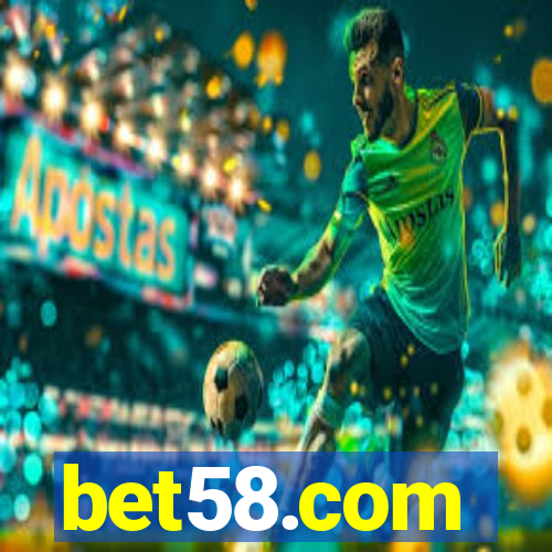 bet58.com