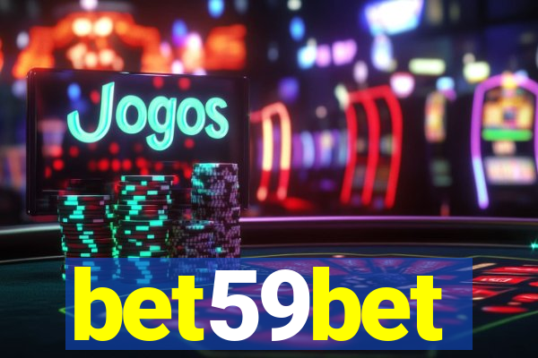 bet59bet