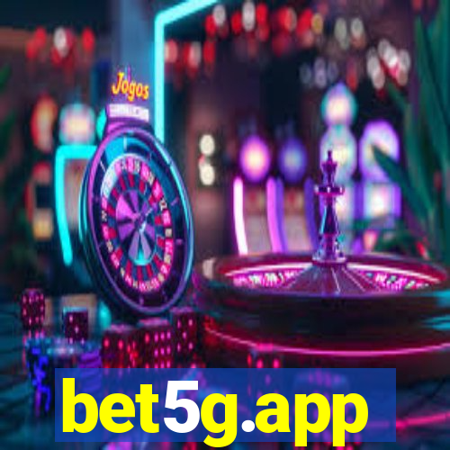 bet5g.app