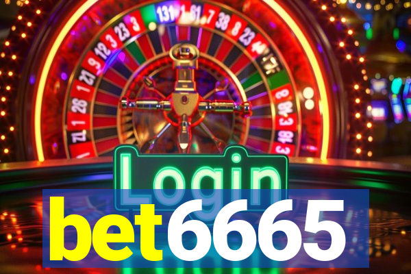 bet6665