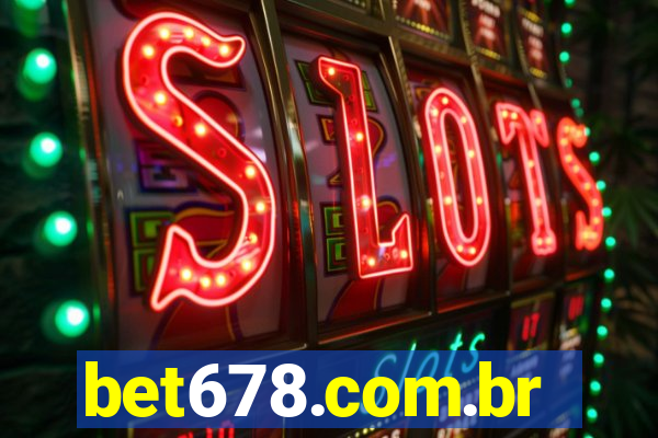 bet678.com.br