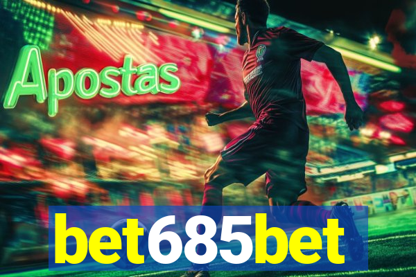 bet685bet