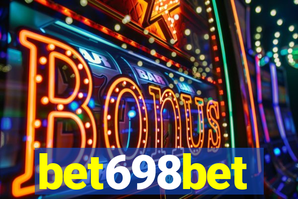 bet698bet