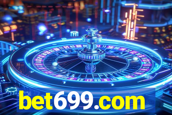 bet699.com