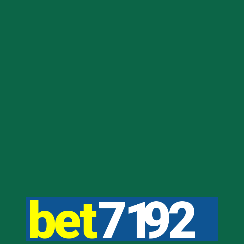 bet7192