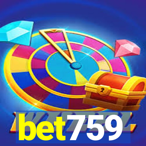 bet759