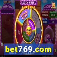 bet769.com