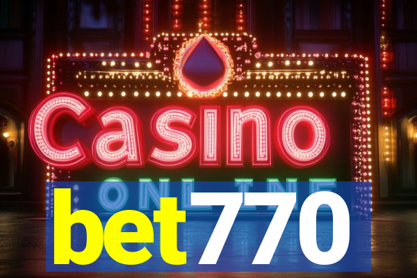 bet770