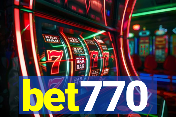 bet770