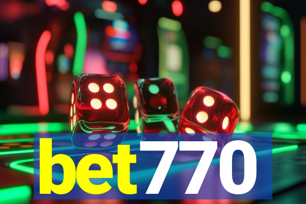 bet770