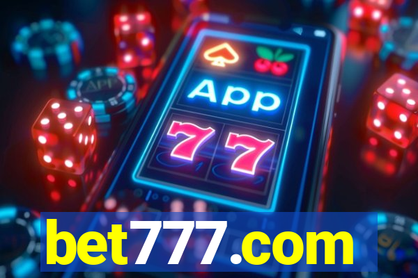 bet777.com