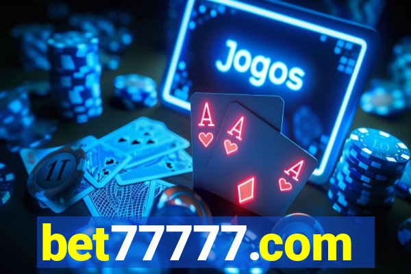 bet77777.com