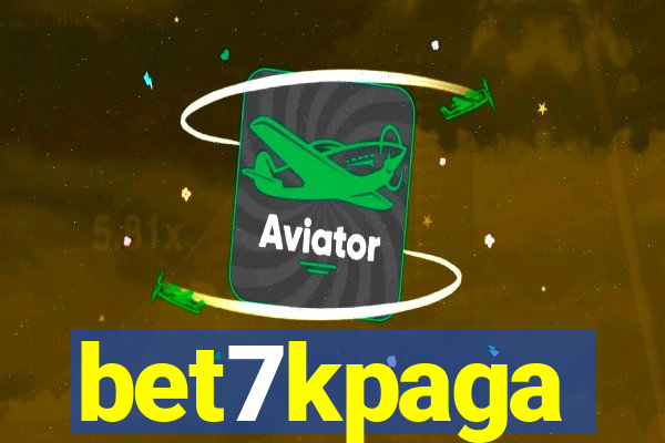 bet7kpaga