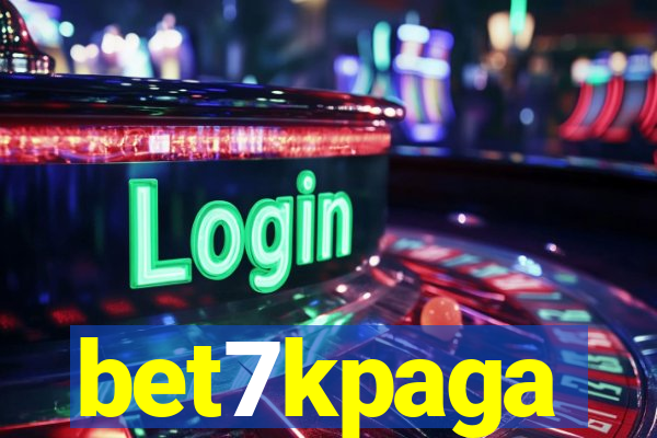 bet7kpaga