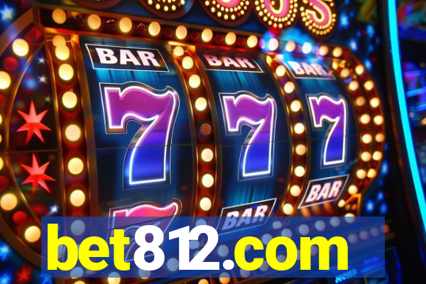 bet812.com