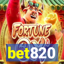 bet820