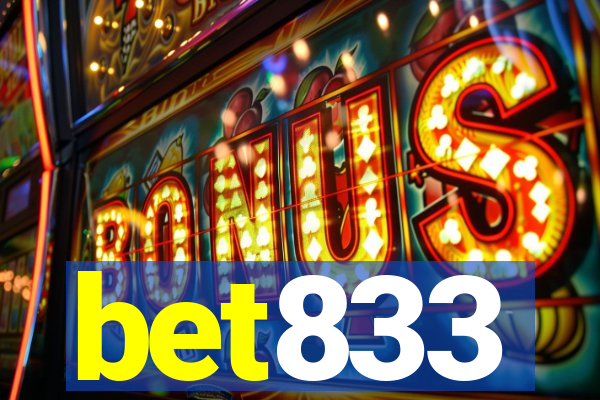 bet833