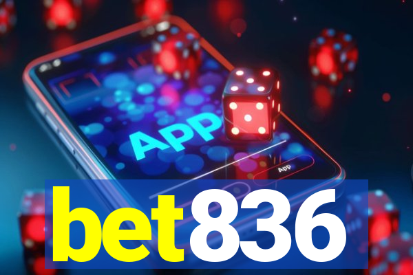 bet836