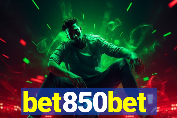 bet850bet