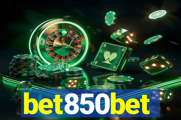 bet850bet