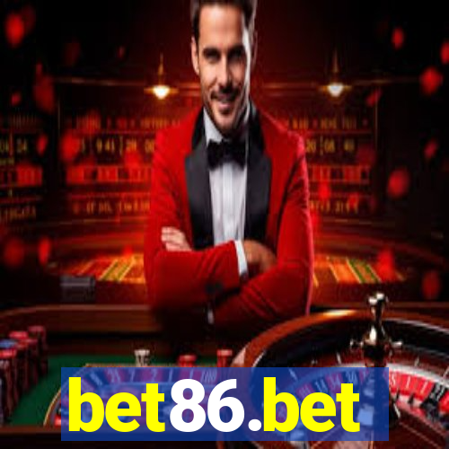 bet86.bet