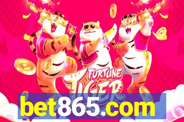 bet865.com