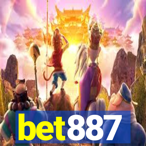 bet887