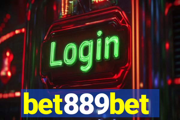 bet889bet