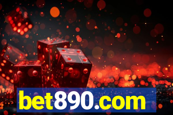 bet890.com