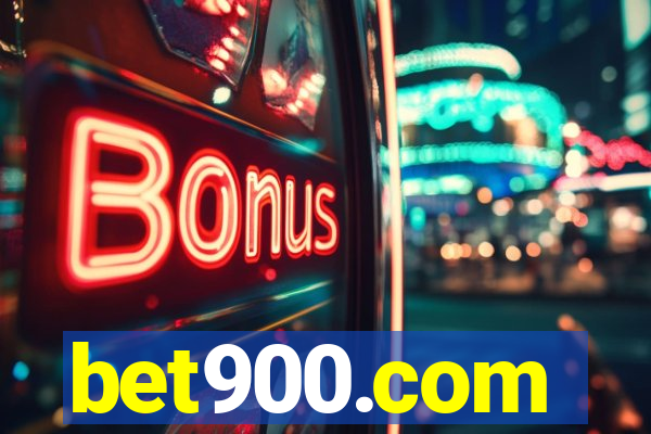 bet900.com